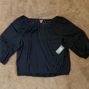 Vince Camuto blouse